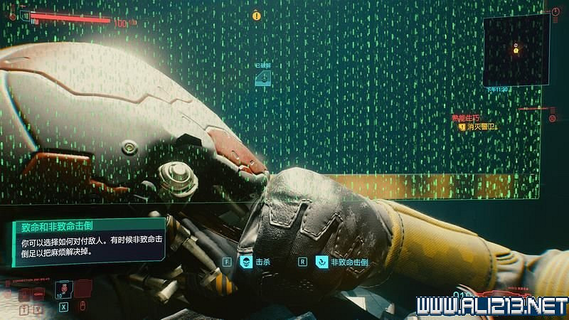 《電馭叛客2077》怎麽玩？新手教學+全收集+通關流程圖文攻略