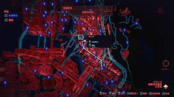 《電馭叛客2077》圖文攻略:全主線流程+全支線任務+全委托+武器介紹+製作系統+屬性加點+專長加點+地圖介紹+載具獲取+義體介紹 《電馭叛客2077》圖文攻略:全主線流程+全支線任務+全委托+武器介紹+製作系統+屬性加點+專長加點+地圖介紹+載具獲取+義體介紹