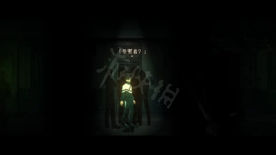 《黑羊》Demo怎麽玩？Demo劇情介紹