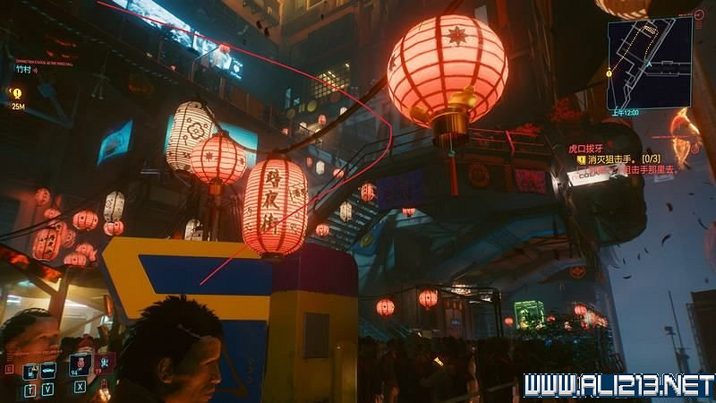 《電馭叛客2077》怎麽玩?新手教學+全收集+通關流程圖文攻略 《電馭叛客2077》怎麽玩?新手教學+全收集+通關流程圖文攻略