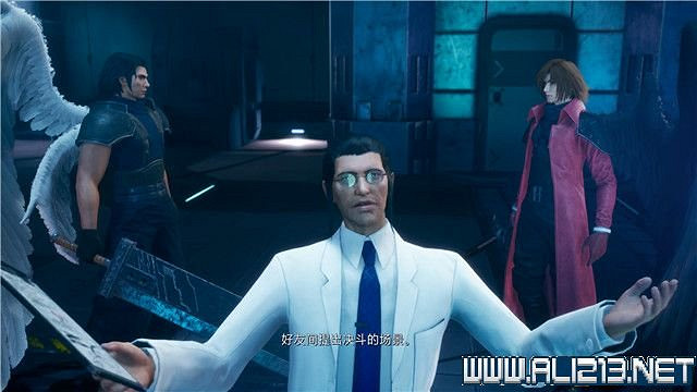 《最終幻想7核心危機重聚》任務攻略流程詳解 任務怎麽做? 《最終幻想7核心危機重聚》任務攻略流程詳解 任務怎麽做?