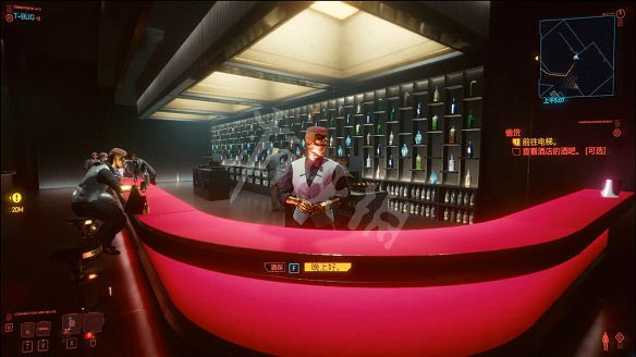 《電馭叛客2077》圖文攻略:全主線流程+全支線任務+全委托+武器介紹+製作系統+屬性加點+專長加點+地圖介紹+載具獲取+義體介紹 《電馭叛客2077》圖文攻略:全主線流程+全支線任務+全委托+武器介紹+製作系統+屬性加點+專長加點+地圖介紹+載具獲取+義體介紹