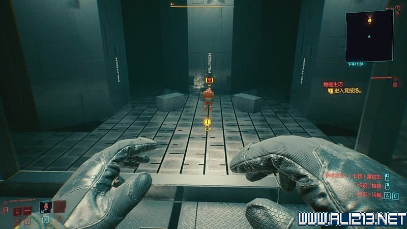 《電馭叛客2077》怎麽玩？新手教學+全收集+通關流程圖文攻略