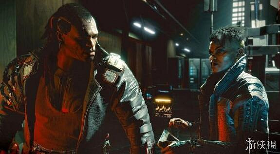 《電馭叛客2077》新角色動物幫首領資料介紹 動物幫首領厲害嗎? 《電馭叛客2077》新角色動物幫首領資料介紹 動物幫首領厲害嗎?