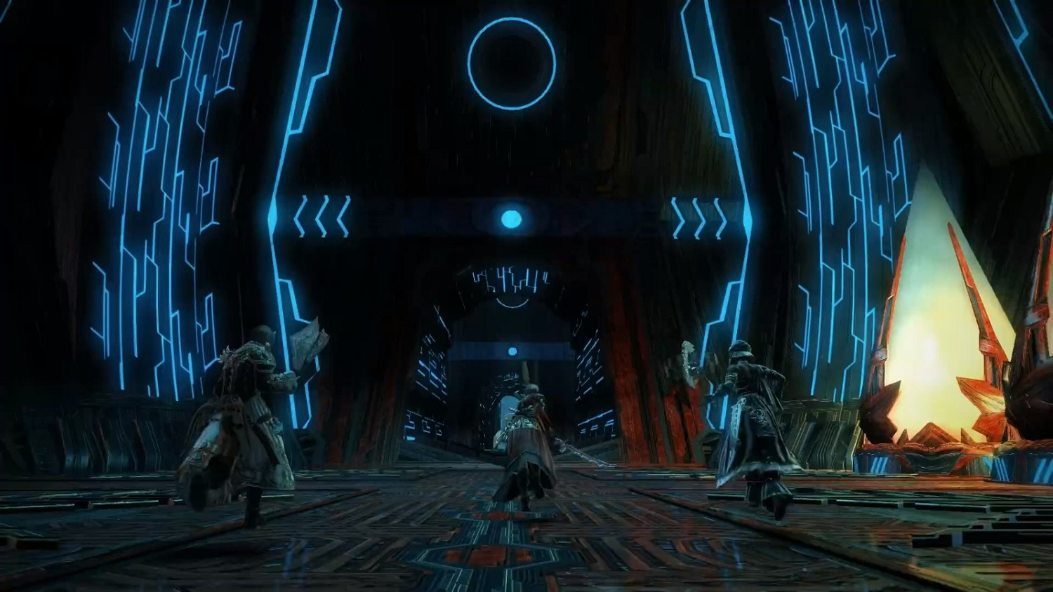 《最終幻想14》6.3版本PV公布 天之慶典，地之轟鳴！