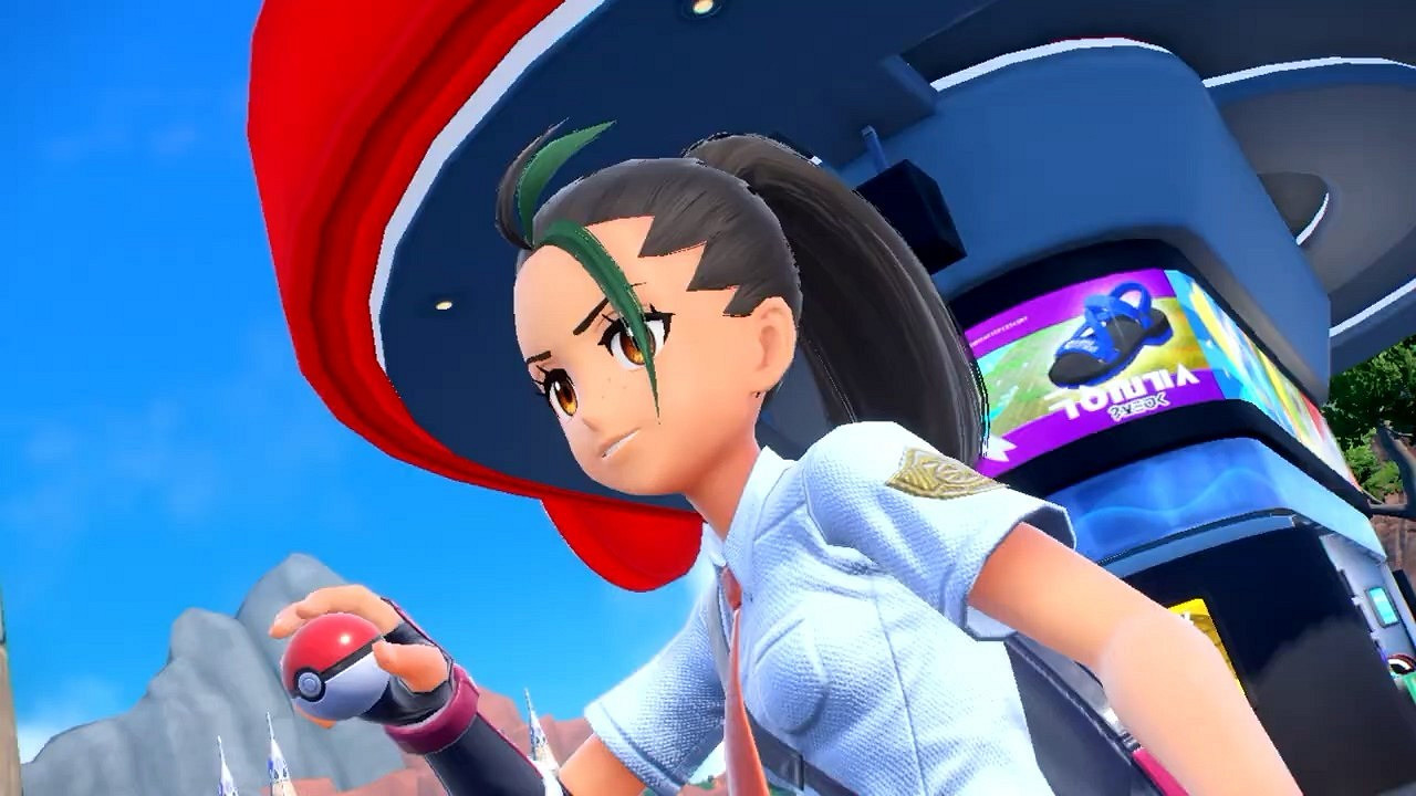 《寶可夢朱紫》怎麽快速100級？快速100級攻略