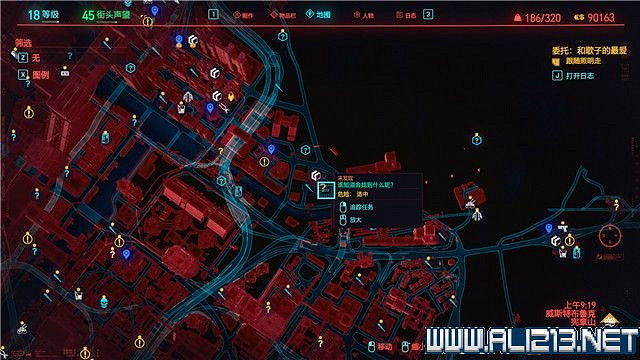 《電馭叛客2077》怎麽玩？新手教學+全收集+通關流程圖文攻略