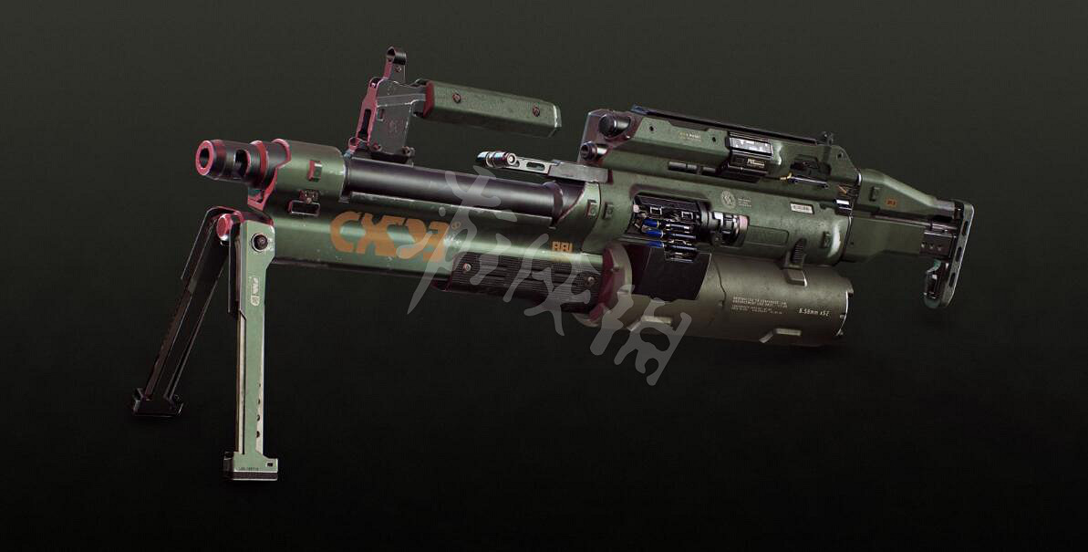 《電馭叛客2077》部分槍械圖鑒分享 槍械有哪些? 《電馭叛客2077》部分槍械圖鑒分享 槍械有哪些?