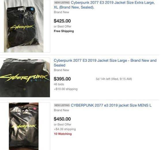 《電馭叛客2077》外套怎麽買?周邊衣服購買方法介紹 《電馭叛客2077》外套怎麽買?周邊衣服購買方法介紹