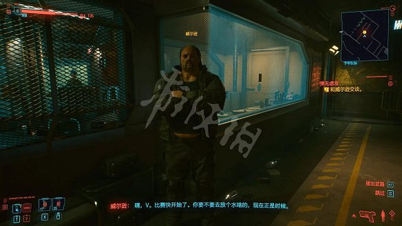 《電馭叛客2077》圖文攻略:全主線流程+全支線任務+全委托+武器介紹+製作系統+屬性加點+專長加點+地圖介紹+載具獲取+義體介紹 《電馭叛客2077》圖文攻略:全主線流程+全支線任務+全委托+武器介紹+製作系統+屬性加點+專長加點+地圖介紹+載具獲取+義體介紹