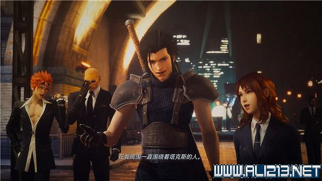 《最終幻想7核心危機重聚》任務攻略流程詳解 任務怎麽做? 《最終幻想7核心危機重聚》任務攻略流程詳解 任務怎麽做?