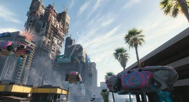 《電馭叛客2077》流派都有哪些 流派介紹 《電馭叛客2077》流派都有哪些 流派介紹