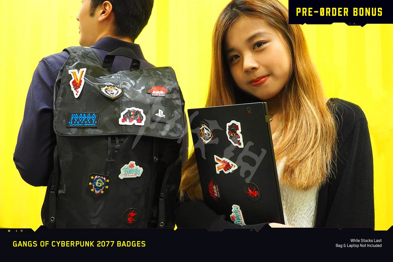 《電馭叛客2077》實體版特典內容有哪些 實體版特典內容一覽 《電馭叛客2077》實體版特典內容有哪些 實體版特典內容一覽