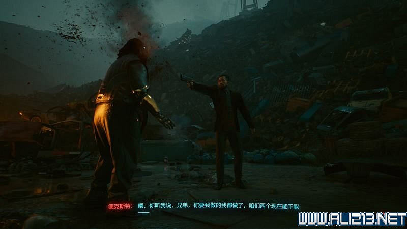 《電馭叛客2077》怎麽玩？新手教學+全收集+通關流程圖文攻略