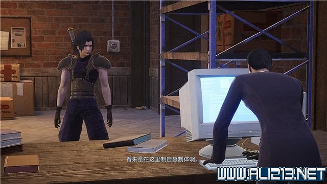 《最終幻想7核心危機重聚》任務攻略流程詳解 任務怎麽做? 《最終幻想7核心危機重聚》任務攻略流程詳解 任務怎麽做?