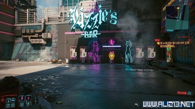 《電馭叛客2077》怎麽玩?新手教學+全收集+通關流程圖文攻略 《電馭叛客2077》怎麽玩?新手教學+全收集+通關流程圖文攻略