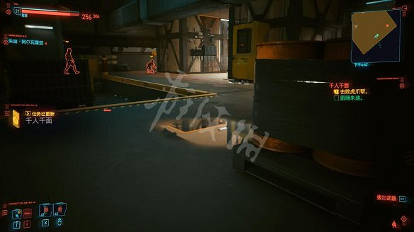 《電馭叛客2077》圖文攻略:全主線流程+全支線任務+全委托+武器介紹+製作系統+屬性加點+專長加點+地圖介紹+載具獲取+義體介紹 《電馭叛客2077》圖文攻略:全主線流程+全支線任務+全委托+武器介紹+製作系統+屬性加點+專長加點+地圖介紹+載具獲取+義體介紹