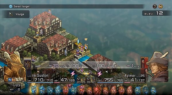 戰略模擬RPG《皇家騎士團:重生》媒體讚譽宣傳片 戰略模擬RPG《皇家騎士團:重生》媒體讚譽宣傳片