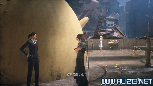 《最終幻想7核心危機重聚》任務攻略流程詳解 任務怎麽做? 《最終幻想7核心危機重聚》任務攻略流程詳解 任務怎麽做?