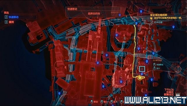 《電馭叛客2077》怎麽玩？新手教學+全收集+通關流程圖文攻略