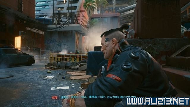 《電馭叛客2077》怎麽玩？新手教學+全收集+通關流程圖文攻略