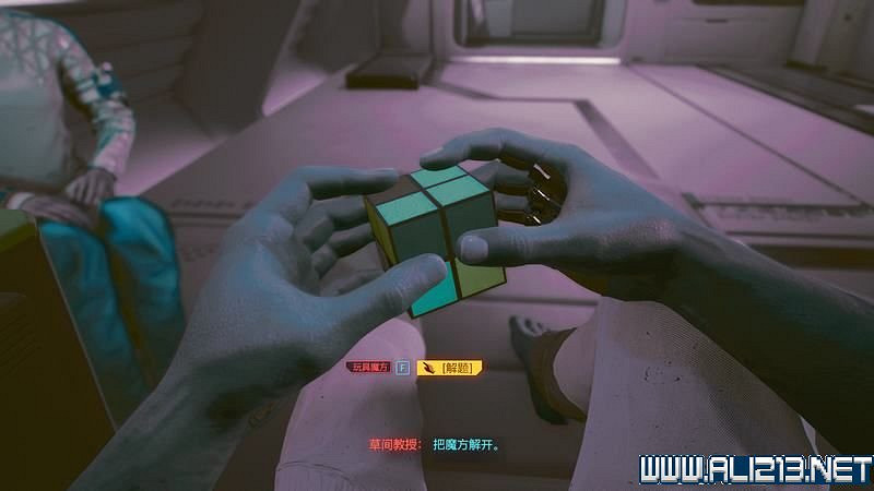 《電馭叛客2077》怎麽玩？新手教學+全收集+通關流程圖文攻略