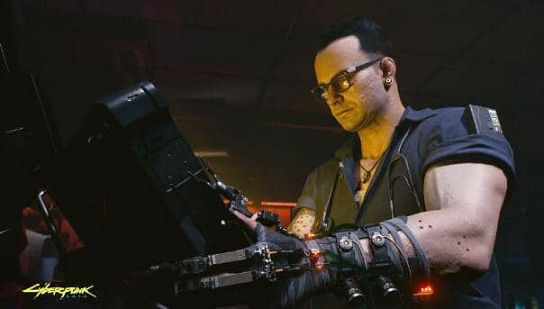 《電馭叛客2077》賽博組件是什麽?賽博組件歷史介紹 《電馭叛客2077》賽博組件是什麽?賽博組件歷史介紹