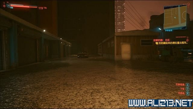 《電馭叛客2077》怎麽玩？新手教學+全收集+通關流程圖文攻略