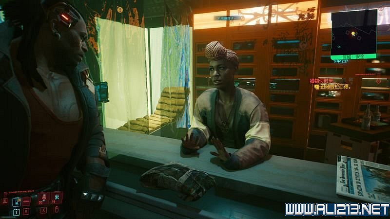 《電馭叛客2077》怎麽玩？新手教學+全收集+通關流程圖文攻略