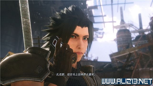 《最終幻想7核心危機重聚》任務攻略流程詳解 任務怎麽做? 《最終幻想7核心危機重聚》任務攻略流程詳解 任務怎麽做?