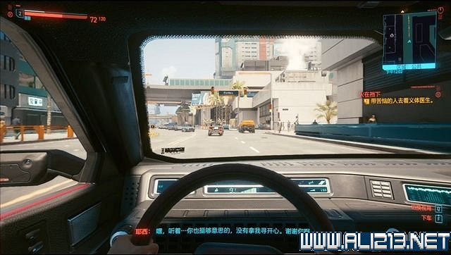 《電馭叛客2077》怎麽玩？新手教學+全收集+通關流程圖文攻略