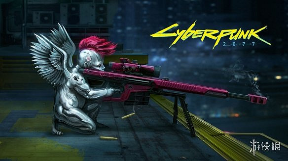 《電馭叛客2077》武器熟練度簡單說明 武器熟練度是什麽? 《電馭叛客2077》武器熟練度簡單說明 武器熟練度是什麽?