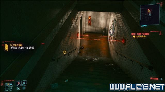 《電馭叛客2077》怎麽玩?新手教學+全收集+通關流程圖文攻略 《電馭叛客2077》怎麽玩?新手教學+全收集+通關流程圖文攻略