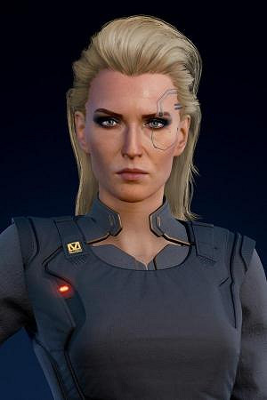 《電馭叛客2077》都有哪些角色?角色一覽 《電馭叛客2077》都有哪些角色?角色一覽