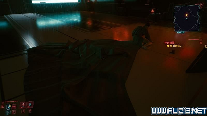 《電馭叛客2077》怎麽玩？新手教學+全收集+通關流程圖文攻略