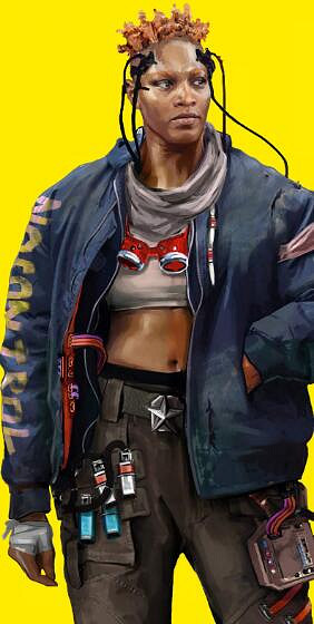 《電馭叛客2077》流浪者很窮嗎？流浪者介紹