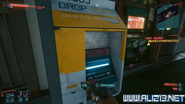 《電馭叛客2077》怎麽玩？新手教學+全收集+通關流程圖文攻略