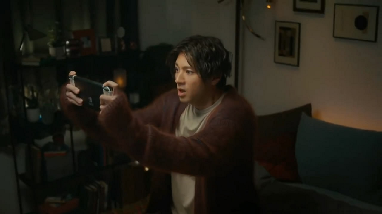 《魔物獵人崛起：曙光》新TVCM公布！山田裕貴出演