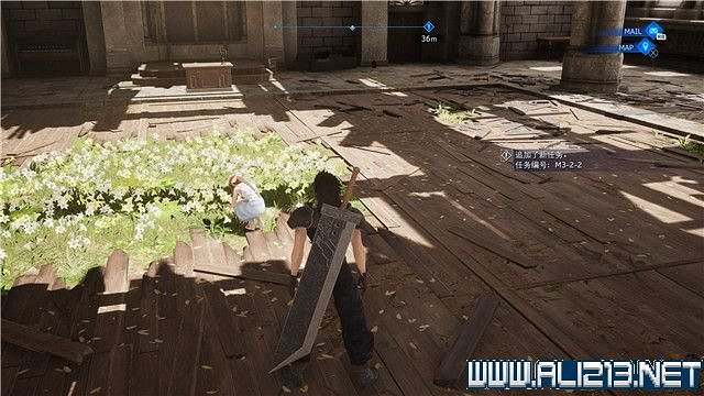 《最終幻想7核心危機重聚》任務攻略流程詳解 任務怎麽做? 《最終幻想7核心危機重聚》任務攻略流程詳解 任務怎麽做?