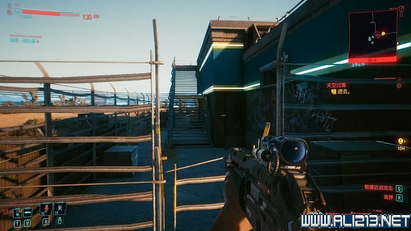 《電馭叛客2077》怎麽玩?新手教學+全收集+通關流程圖文攻略 《電馭叛客2077》怎麽玩?新手教學+全收集+通關流程圖文攻略