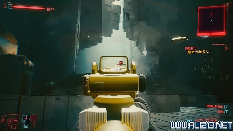 《電馭叛客2077》怎麽玩？新手教學+全收集+通關流程圖文攻略