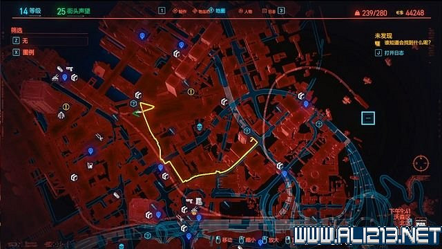 《電馭叛客2077》怎麽玩？新手教學+全收集+通關流程圖文攻略