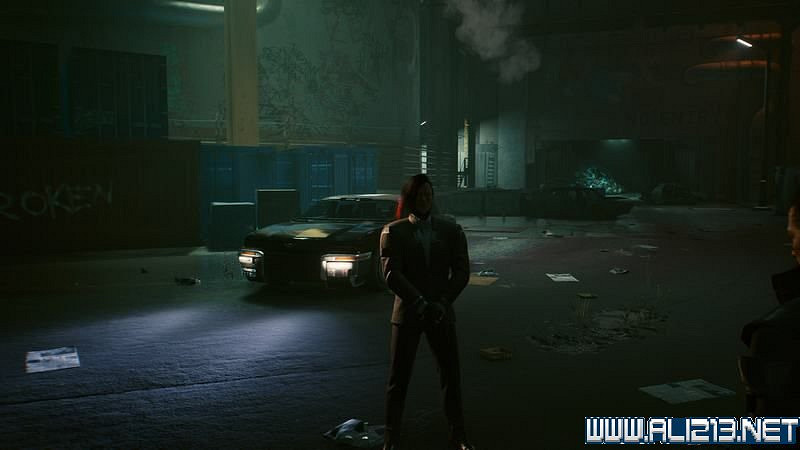 《電馭叛客2077》怎麽玩?新手教學+全收集+通關流程圖文攻略 《電馭叛客2077》怎麽玩?新手教學+全收集+通關流程圖文攻略