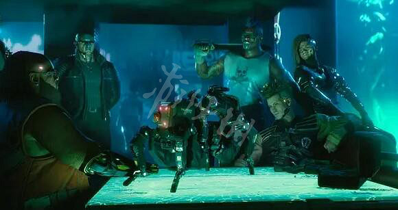 《電馭叛客2077》流派都有哪些 流派介紹 《電馭叛客2077》流派都有哪些 流派介紹