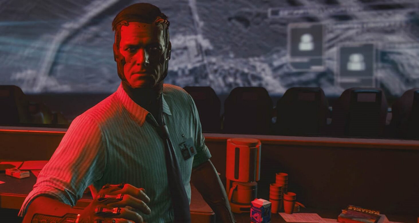 《電馭叛客2077》網路監察是什麽?網路監察組織介紹 《電馭叛客2077》網路監察是什麽?網路監察組織介紹