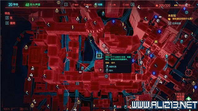 《電馭叛客2077》怎麽玩？新手教學+全收集+通關流程圖文攻略