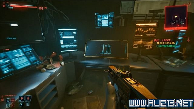 《電馭叛客2077》怎麽玩？新手教學+全收集+通關流程圖文攻略