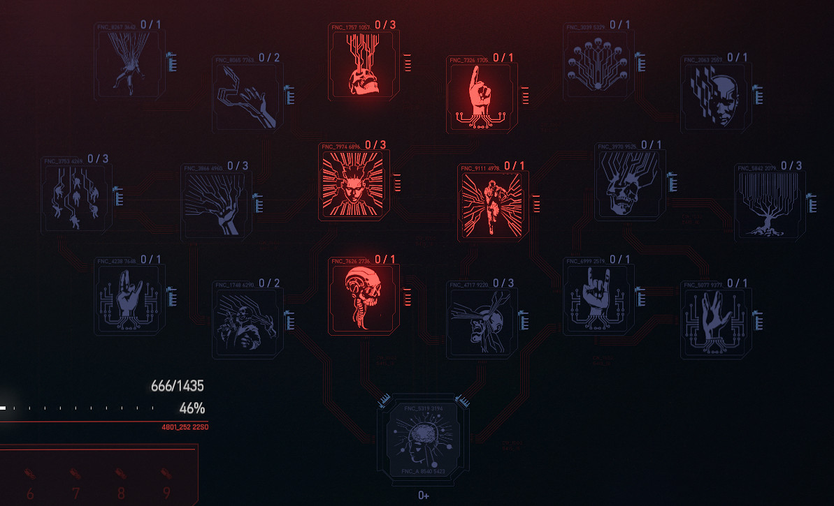 《電馭叛客2077》全智力專長一覽 智力天賦有什麽 《電馭叛客2077》全智力專長一覽 智力天賦有什麽