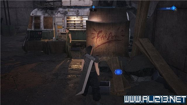 《最終幻想7核心危機重聚》任務攻略流程詳解 任務怎麽做? 《最終幻想7核心危機重聚》任務攻略流程詳解 任務怎麽做?