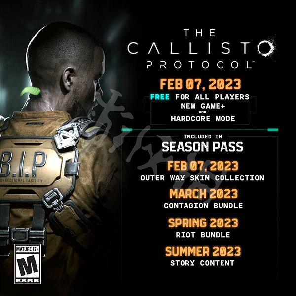 《木衛四協議》二周目繼承什麽?二周目開啟方法說明 《木衛四協議》二周目繼承什麽?二周目開啟方法說明